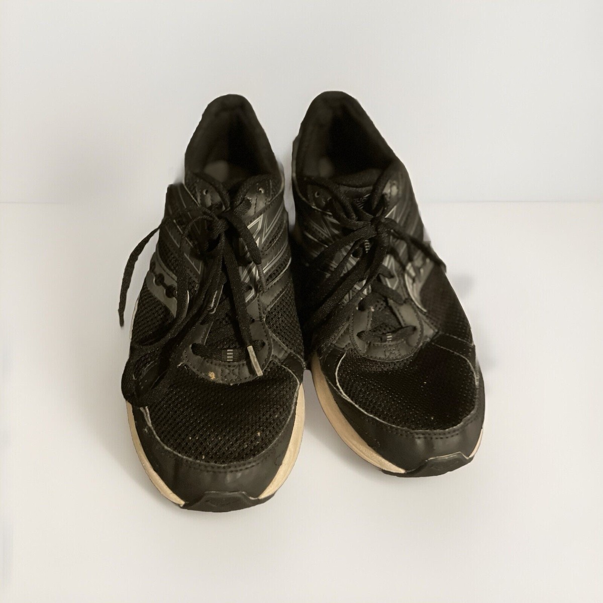 【SAUCONY】★サッカニー★CONVERGENCE★S20910-10★22.5~30cm★ Amazon.com | Saucony Men's Convergence Sneaker, Black/White