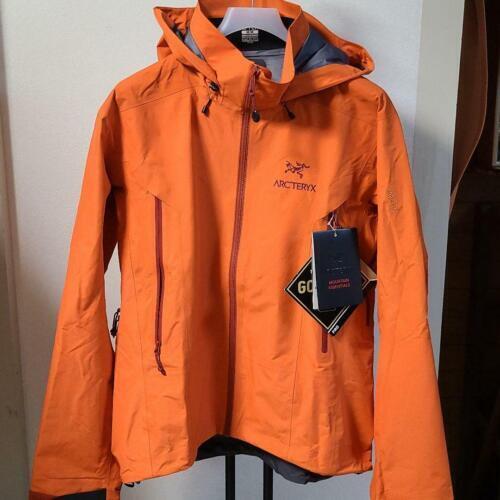 Arc'teryx Beta LT Jacket Phenom – Snowbound