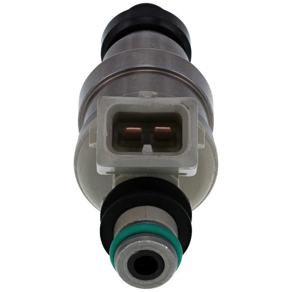 Восстановленный топливный инжектор-GT, VIN: Y, натуральный GB 812-12106 - Изображение 3 из 4