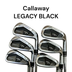 Callaway Legacy Black Iron | eBay Callaway Legacy Black Iron | eBay