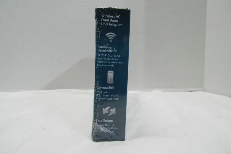 D-Link Dwa-171 Wireless Ac Dual Band USB Adapter - Image 3 of 4