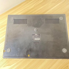 NEO GEO AES Console System Boxed neogeo SNK Tested JAPAN w/AV adapter Good