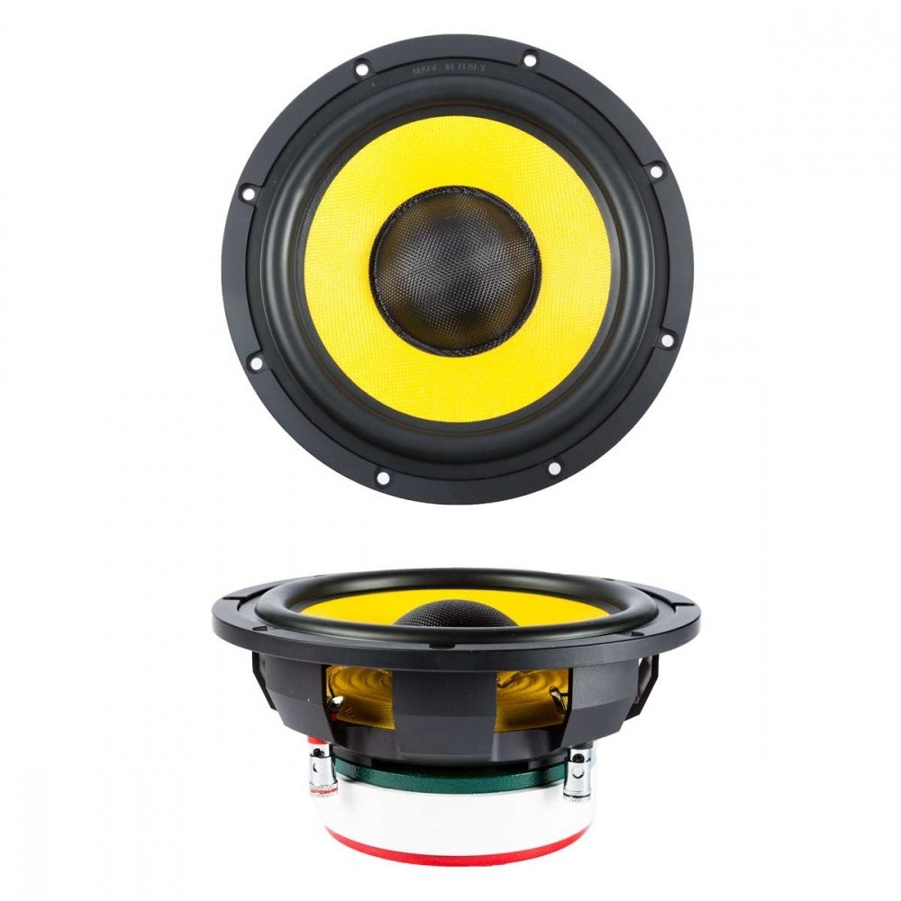 Italia Hi-Fi PHD Studio 6.1 Pro