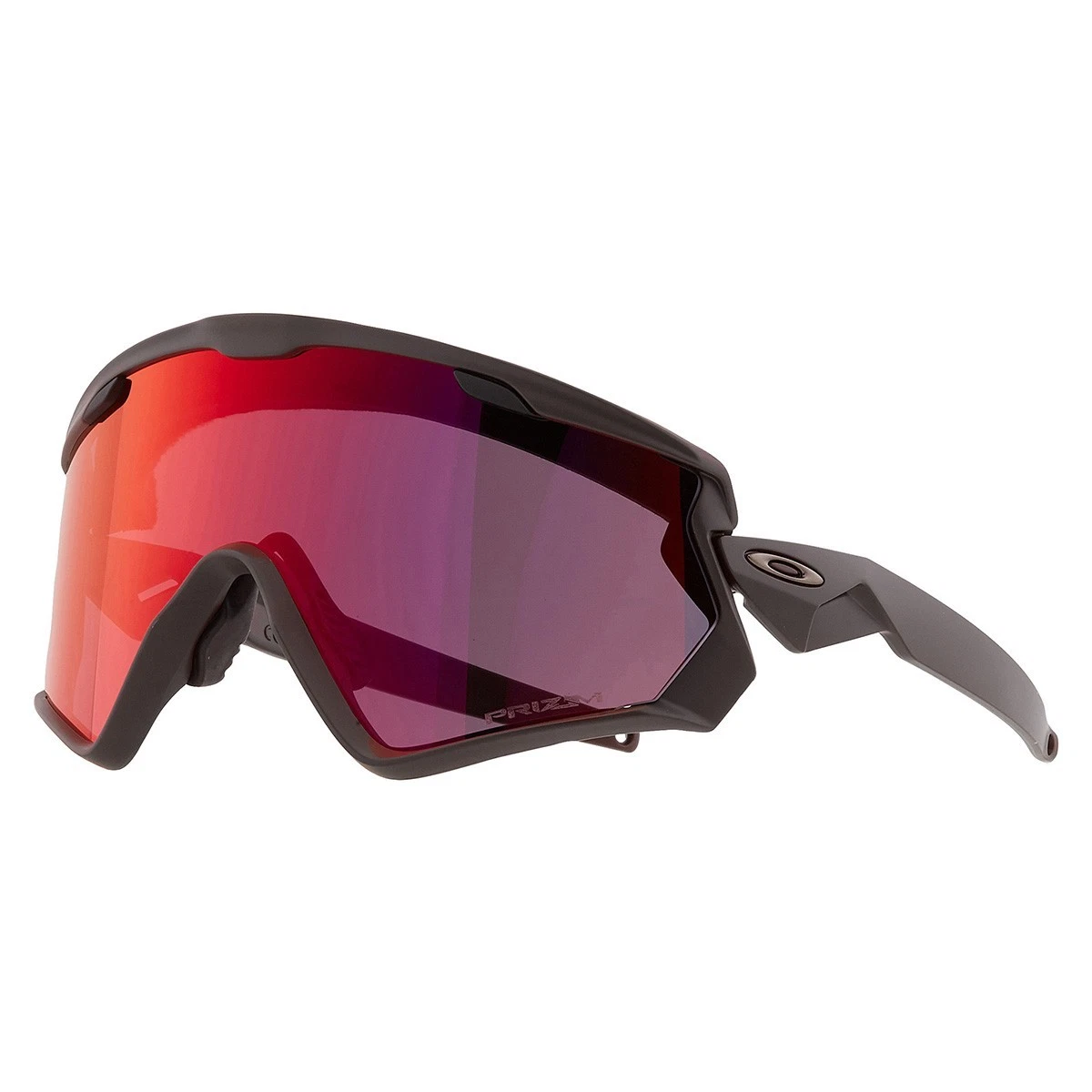 Sunglasses Oakley Wind Jacket 2.0 for Men for sale | eBay