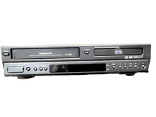 Daewoo DVD / VCR Player DV6T811N