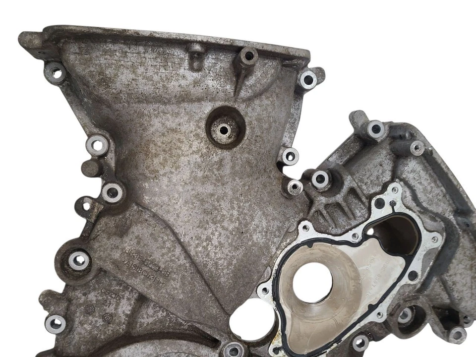 定时保护套 VIN G 8th 数字涡轮适用于 15-23 Transit 150 637748 — 第 2/4 张图片