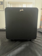 Polk Audio Surroundbar Soundbar 9000 Wireless Subwoofer - Sub Only