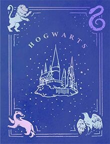 Harry Potter Dot Journal von Insight Editions | Buch | Zustand wie neu