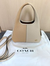 Coach Lana Shoulder Bag