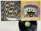 The Beatles Magical Mystery Tour Japan LP [12826ER]