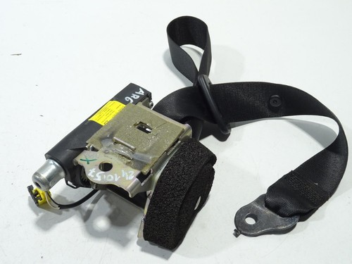 CEINTURE DE SECURITE ARRIERE GAUCHE Mercedes-Benz C (W204) 20486003859C94 - Photo 5/6