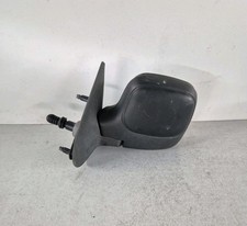 Retroviseur gauche (ou coque) Citroen BERLINGO