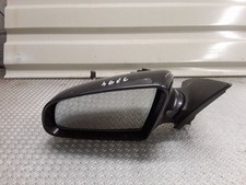 Retroviseur gauche (ou coque) Audi S6