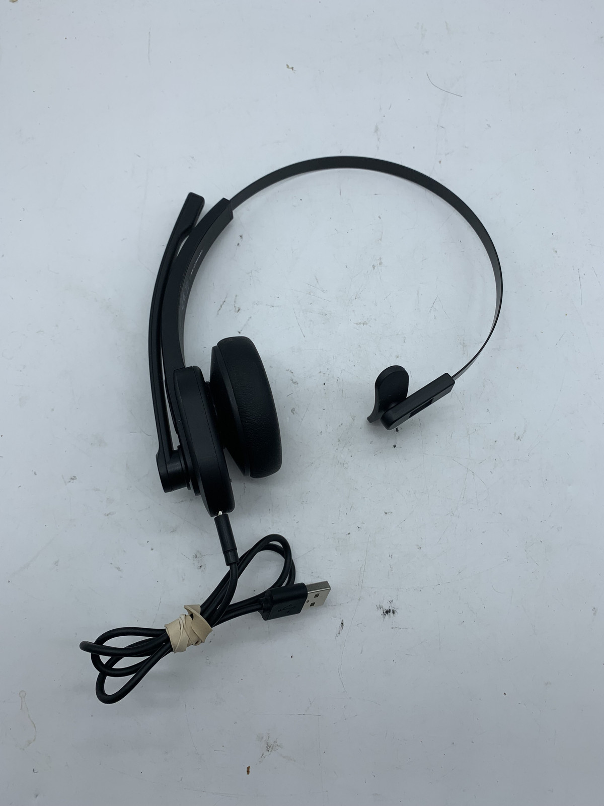 TaoTronics TT-BH041 Wireless Mono Headset w/USB Cable & FREE SHIPPING
