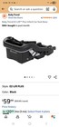 New Baby Trend EZ-Lift Plus Infant Car Seat Base with Flip Foot Recline CB02100A — photo 3