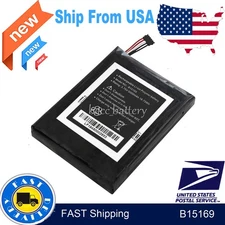 Rechargeable Battery for Video Doorbell 1st Generation Video doorbell B15169 