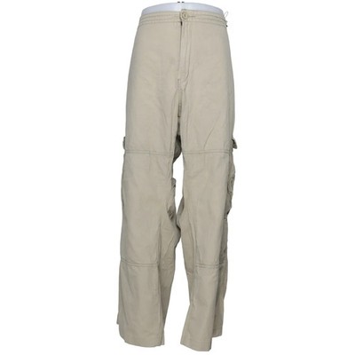 Men +, Cargohose, Größe: 54, Beige, Baumwolle, Sonstiges, Herren #l4A