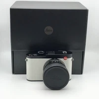Leica Q Panda （Typ116） 24.2 MP Digital Camera - Official limited edition