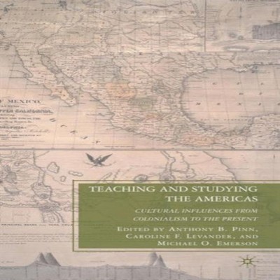 Teaching and Studying the Americas Cultural Influences from Colon