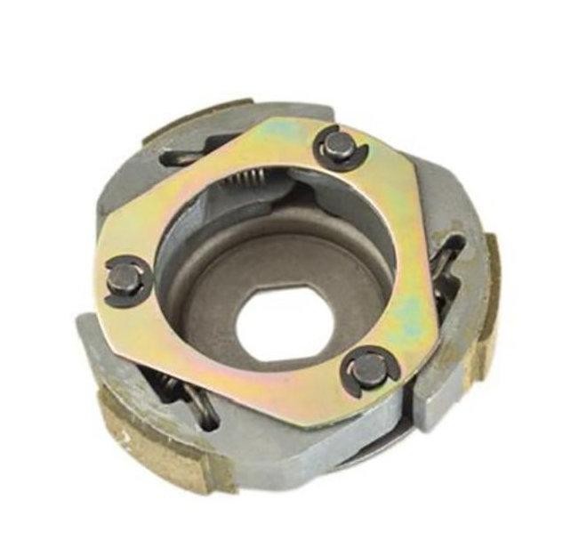 Embrayage Newfren standard OEM 22535 haute durabilité pour Sym 125