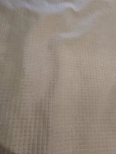 70D 1.9oz Tan Ripstop Nylon Fabric and Urethane Coated By the Yard Bulk