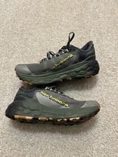 New Balance Fresh Foam X More Trail v2 Trail Running Hiking Shoes 12.5