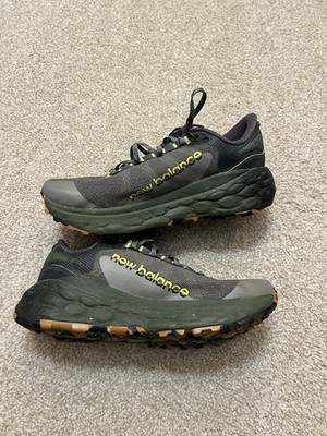 New Balance Fresh Foam X More Trail v2 Trail Running Hiking Shoes 12.5