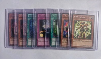 ULTIMATE FEHLDRUCK Lot EXVC Extreme Victory x7 RARE ITALIAN Language Error Batch