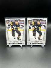 2024-25 O-Pee-Chee Hockey Trading Card #178 Marcus Pettersson (2) Cards