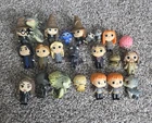 Funko Harry Potter Mystery Mini Series 2 Complete Set