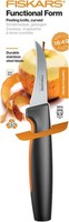 Fiskars SchäLmesser - 19 Cm, Japanischer Edelstahl - Neu