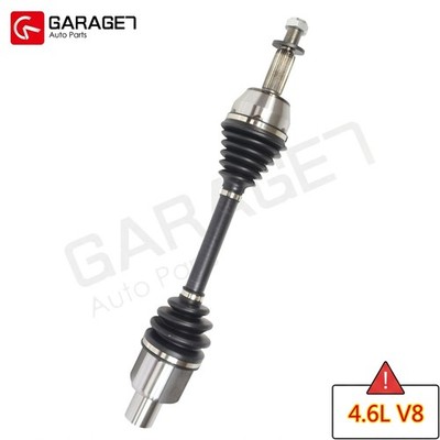 For Ford Explorer Sport Trac 4.6L V8 Front Passenger Side CV Axle Shaft Assy