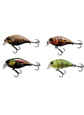 drsigns for mouse 3d.fishing.lures 3Pcs Premium Topwater Fishing Lures - Realistic Bionic Rat Bait Bass, Trout, Catfish, Pike, Perch subseries:Abu_Garcia_Ambassadeur_Catfish_Special Color:Brown Crawfish Abu Garcia Cardinal 56