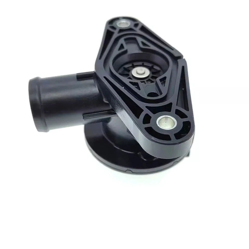 Intercooler By-Pass Valve L3K920250A For Mazda CX-7 Mazda3 2.3 Turbo 2007-2013 - Image 3 of 4