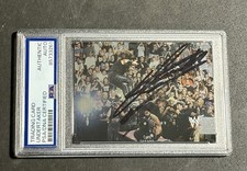 Undertaker Cards and Memorabilia Guide 45