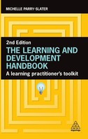 Michelle Parry-Slater | Learning And Development Handbook | Buch | Englisch