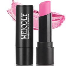 Hot Pink Face Body Paint Stick,Face Paint for Halloween SFX Cosplay Makeup,Pink