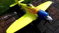 Modellflugzeug Sea Fury Miss Merced Reno Race...