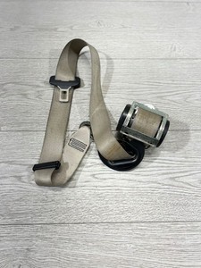 BMW 5 F10 F11 2011 Sicherheitsgurt vorne 610126300B KAN13526