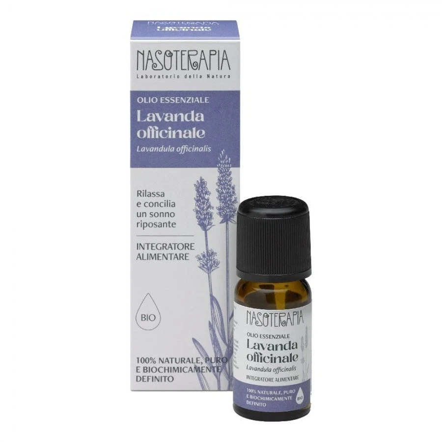Olio Essenziale di Eucalipto 100% Olio Essenziale Naturale 30ml