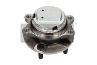 Maxgear Radlagersatz 33-0937 FüR Nissan 370Z Z34 Roadster Vvel Nismo Infiniti Ex