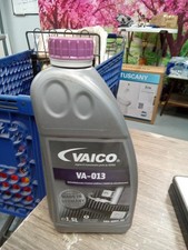 Vaico VA-013 Coolant Additive V60-0164,1.5L Anti-Corrosion Radiator Fluid 441 Dt