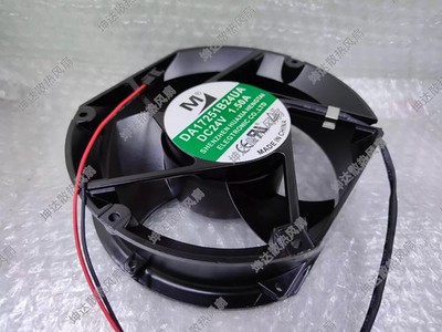 1PCS M DA17251B24UA DC 24V 1.50A Inverter Cooling Fan