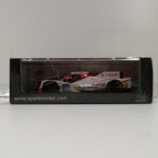 Spark Oreca 05 Le Mans 2016 33 1/43 scale car From Japan