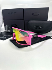 Oakley Sutro OO9406 Shield Wrap Sunglasses Pi...