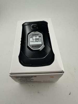 Kyocera E4811 DuraXV Extreme+ LTE Verizon 16gb Open Box