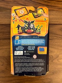 Lego Nexo Knights Ultimate Lavaria (70335) Brand New