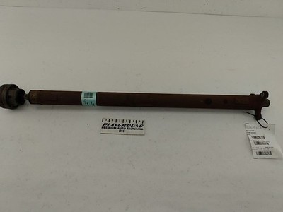 Saturn Sky Rear Drive Shaft Automatic Transmission Fits 2007-2010 