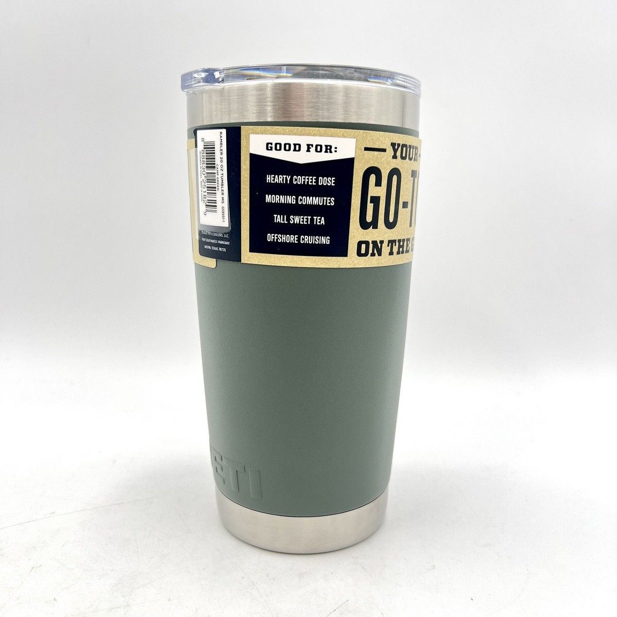食器  Peak - YETI RAMBLER 20oz TUMBLER CAMO LE Yeti Rambler 20oz Tumbler - Camo for sale online | eBay