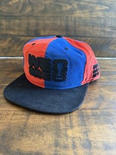 FIFA World Cup Men s Colorblock Snapback Hat ...